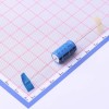 220uF ±20% 40V