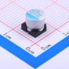 330uF ±20% 4V