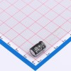 470uF ±20% 25V