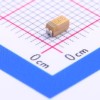 4.7uF ±10% 25V