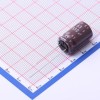 330uF ±20% 63V