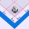 10uF ±20% 16V