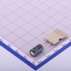 18uF ±20% 100V