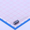 68uF ±20% 16V