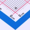 厚膜电阻 1.69kΩ ±1% 100mW