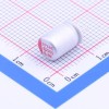 560uF ±20% 6.3V