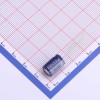 3.3uF ±20% 400V