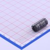 470uF ±20% 50V