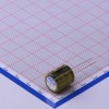 56uF ±20% 160V