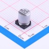 220uF ±20% 6.3V