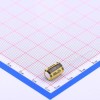 100uF ±20% 25V