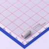 100uF ±20% 25V