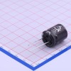 1000uF ±20% 50V