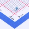 金属膜电阻 5.1Ω ±1% 250mW