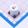 220uF ±20% 50V