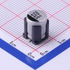 470uF ±20% 10V