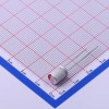 560uF ±20% 6.3V