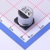 470uF ±20% 25V