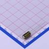 4.7uF ±20% 50V