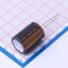 68uF ±20% 400V