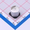 220uF ±20% 25V