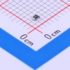厚膜电阻 82.5Ω ±1% 100mW