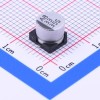 33uF ±20% 35V