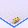 4.7uF ±20% 450V