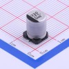 330uF ±20% 6.3V