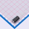15uF ±20% 400V