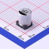 68uF ±20% 50V