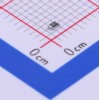 厚膜电阻 6.2Ω ±5% 100mW