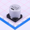 100uF ±20% 160V
