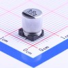330uF ±20% 6.3V