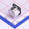 220uF ±20% 35V