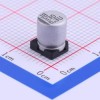 330uF ±20% 6.3V