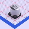 100uF ±20% 80V