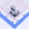 100uF ±20% 50V
