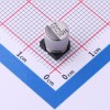 33uF ±20% 50V