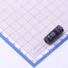 150uF ±20% 80V