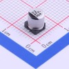 33uF ±20% 10V