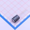 15uF ±20% 400V