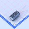 220uF ±20% 100V
