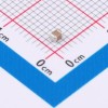 2.2uF ±20% 25V