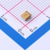 100uF ±20% 10V