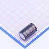 2200uF ±20% 25V