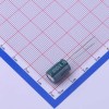 4.7uF ±20% 400V