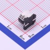 22uF ±20% 80V