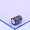 33uF ±20% 400V