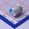 330uF ±20% 16V